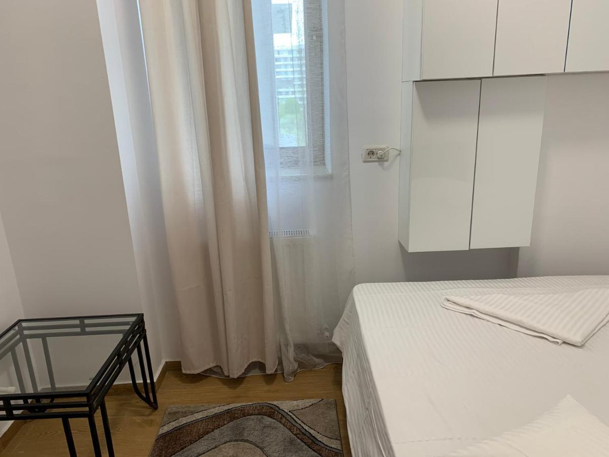 Premier Apartaments By Twin Residence Mamaia Luaran gambar