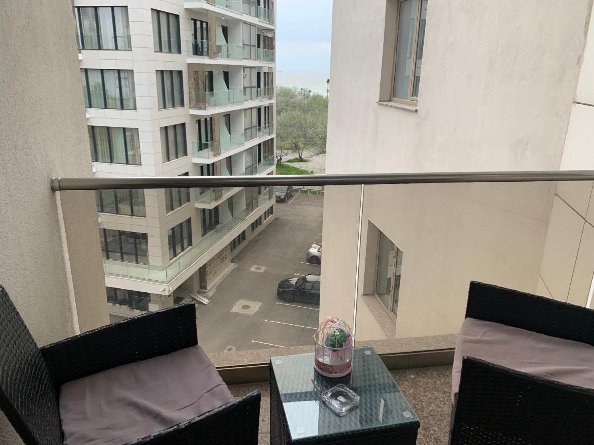Premier Apartaments By Twin Residence Mamaia Luaran gambar