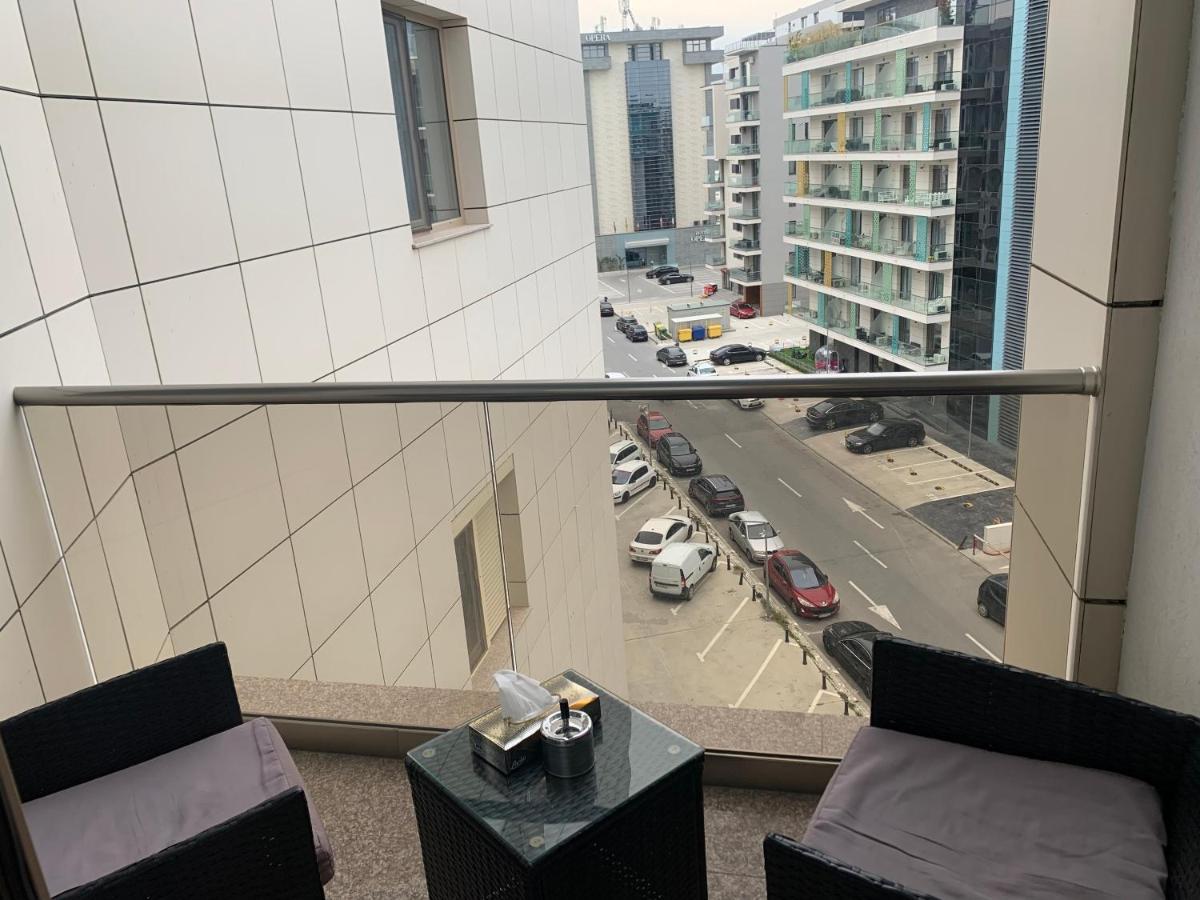 Premier Apartaments By Twin Residence Mamaia Luaran gambar