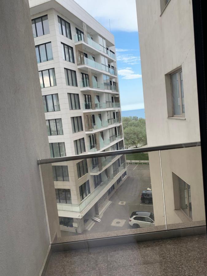 Premier Apartaments By Twin Residence Mamaia Luaran gambar