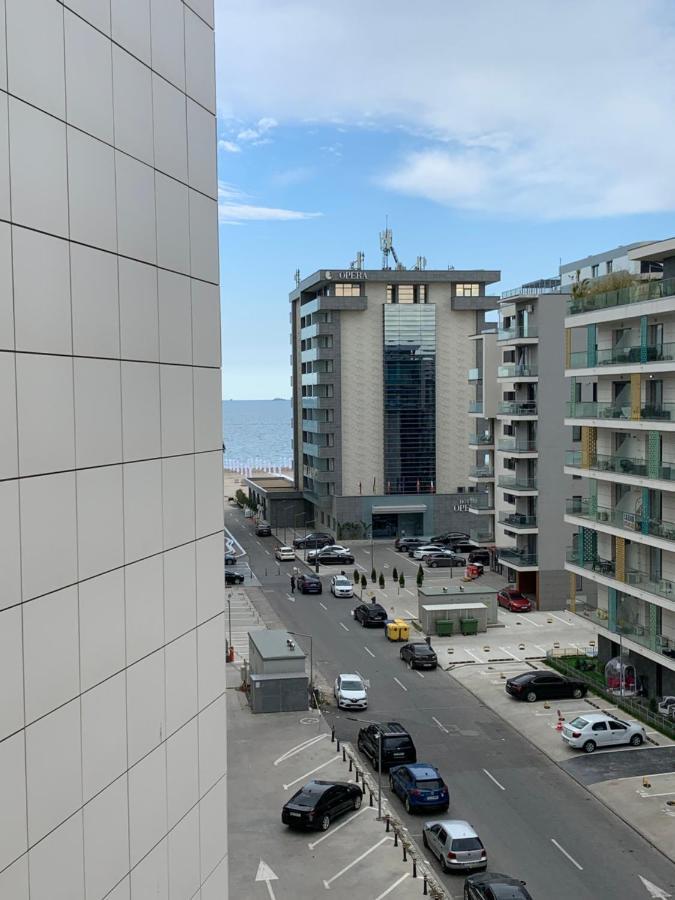 Premier Apartaments By Twin Residence Mamaia Luaran gambar