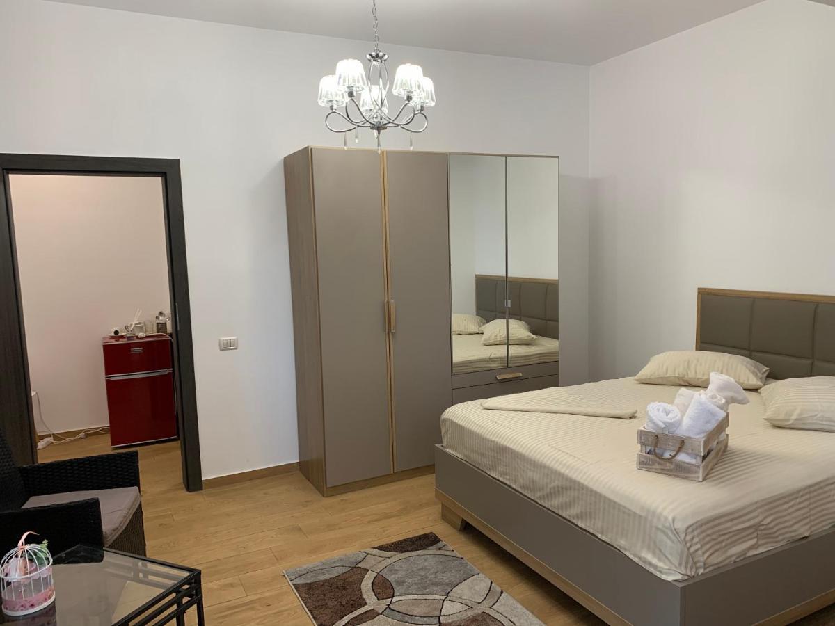 Premier Apartaments By Twin Residence Mamaia Luaran gambar