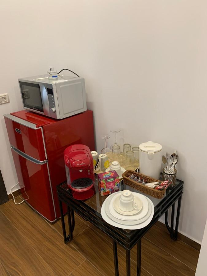 Premier Apartaments By Twin Residence Mamaia Luaran gambar