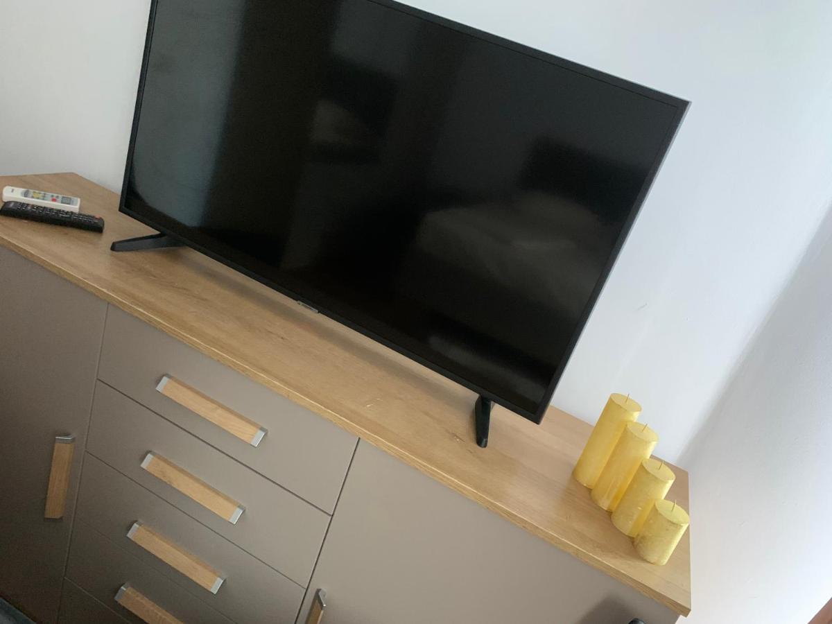 Premier Apartaments By Twin Residence Mamaia Luaran gambar
