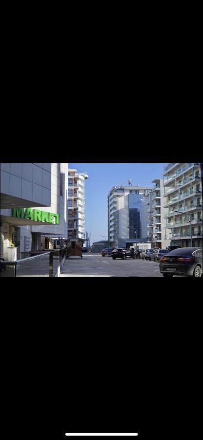 Premier Apartaments By Twin Residence Mamaia Luaran gambar