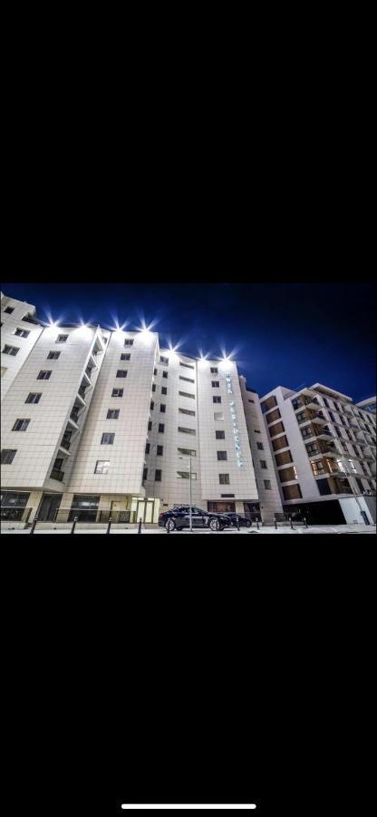 Premier Apartaments By Twin Residence Mamaia Luaran gambar
