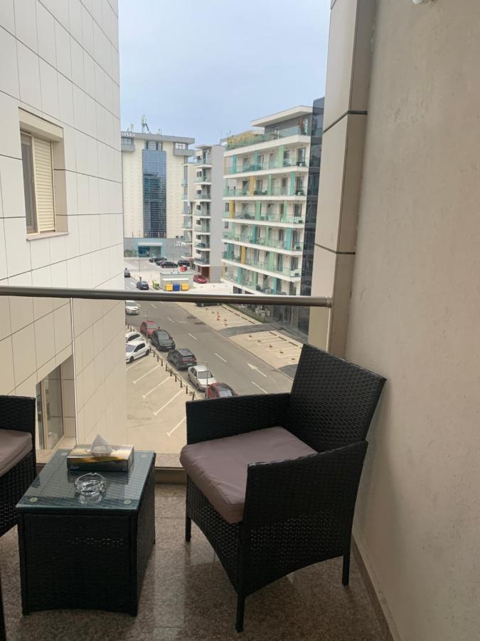 Premier Apartaments By Twin Residence Mamaia Luaran gambar