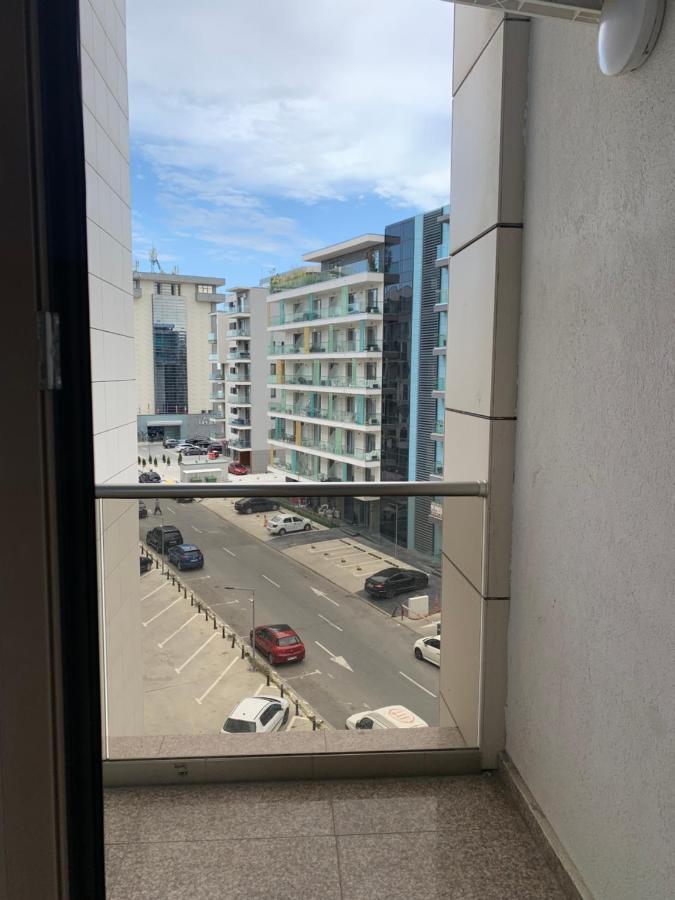 Premier Apartaments By Twin Residence Mamaia Luaran gambar