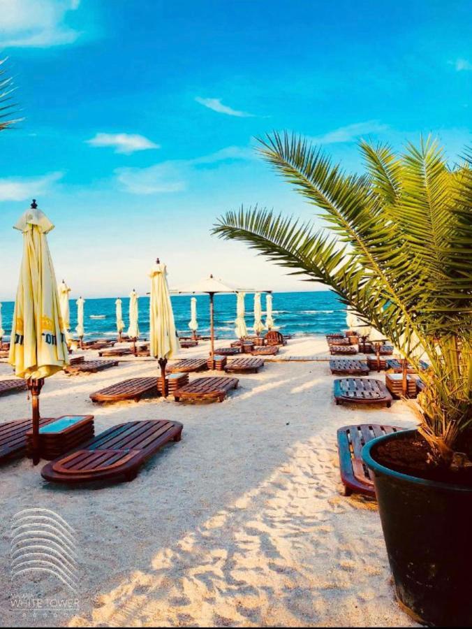 Premier Apartaments By Twin Residence Mamaia Luaran gambar