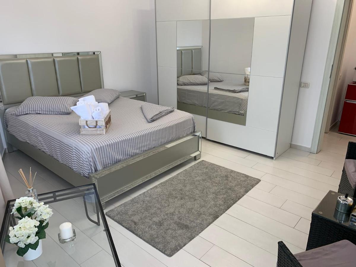 Premier Apartaments By Twin Residence Mamaia Luaran gambar