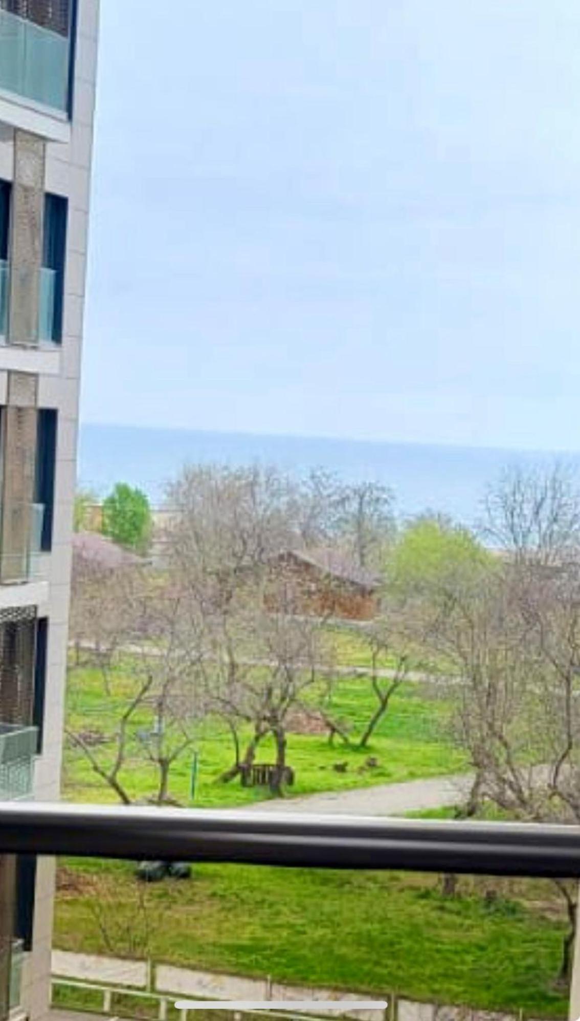 Premier Apartaments By Twin Residence Mamaia Luaran gambar