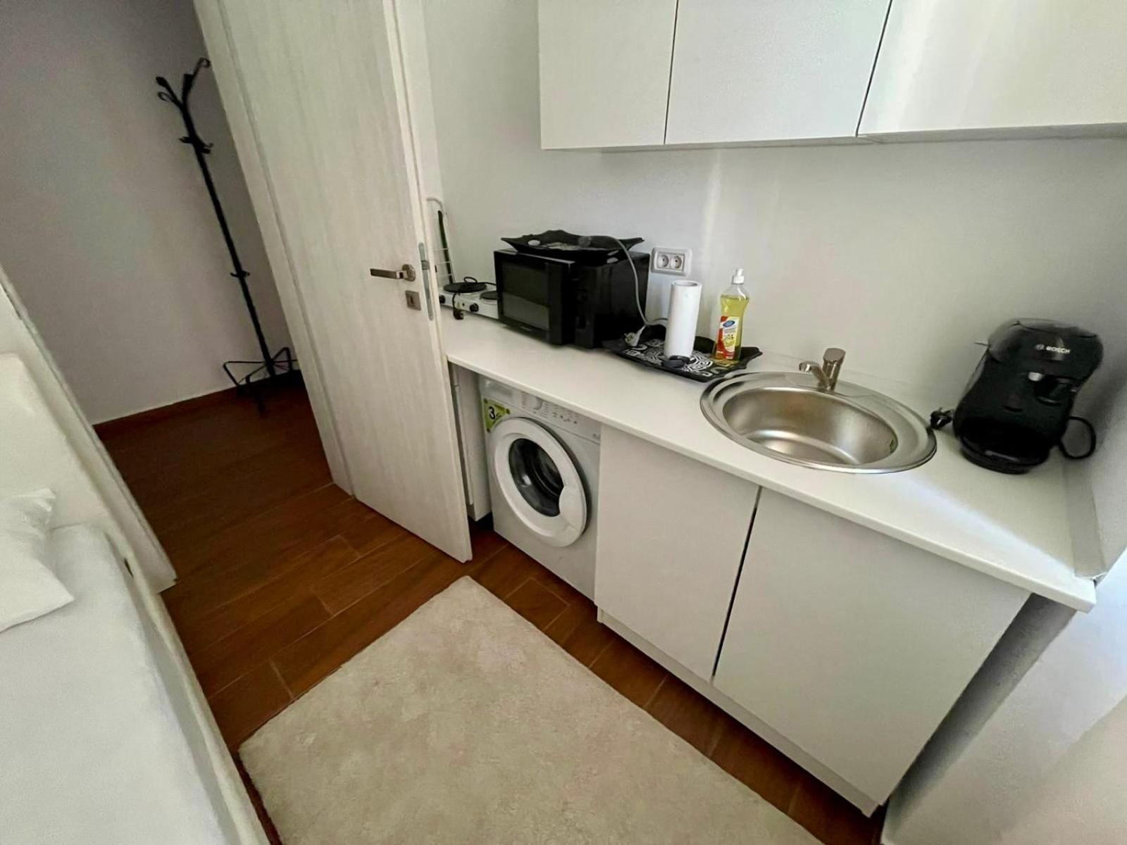 Premier Apartaments By Twin Residence Mamaia Luaran gambar