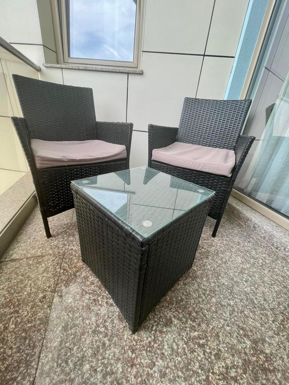 Premier Apartaments By Twin Residence Mamaia Luaran gambar