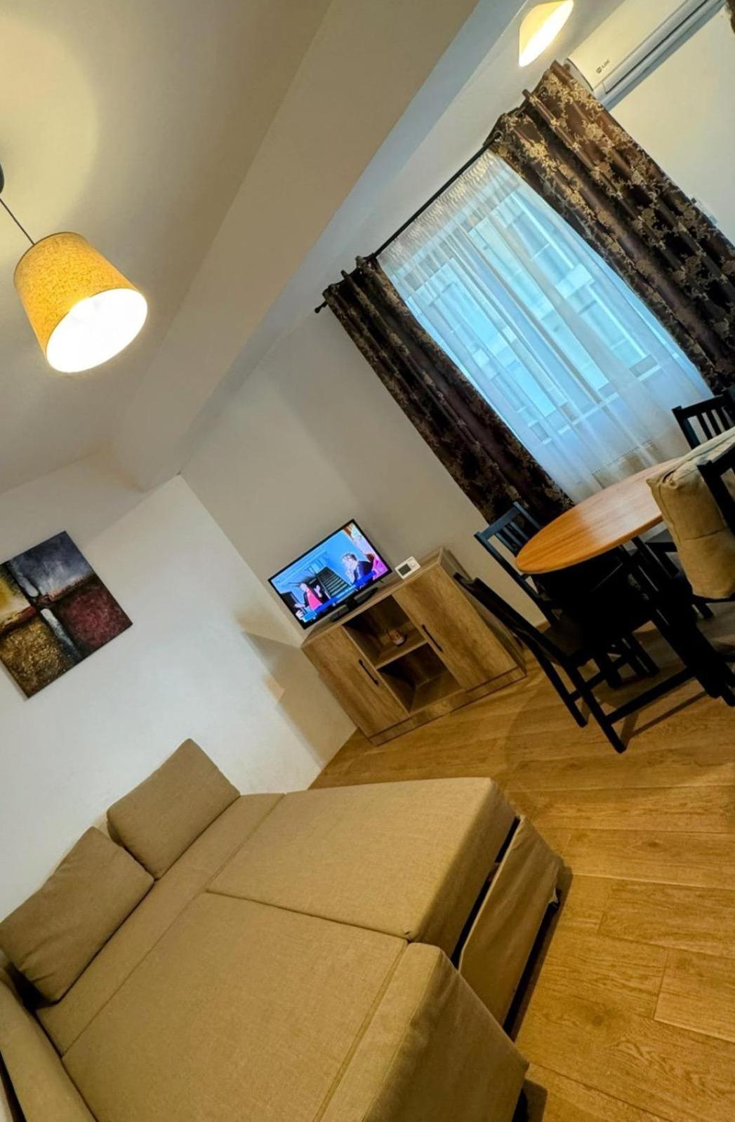 Premier Apartaments By Twin Residence Mamaia Luaran gambar