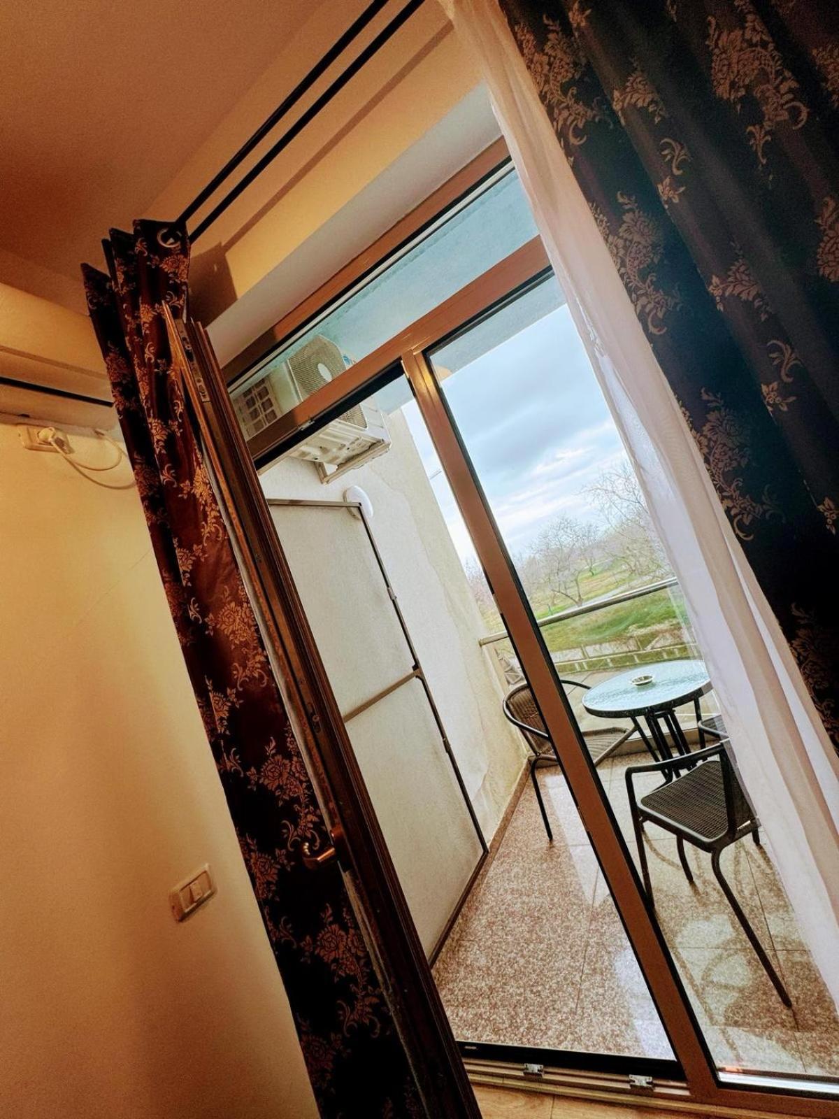 Premier Apartaments By Twin Residence Mamaia Luaran gambar
