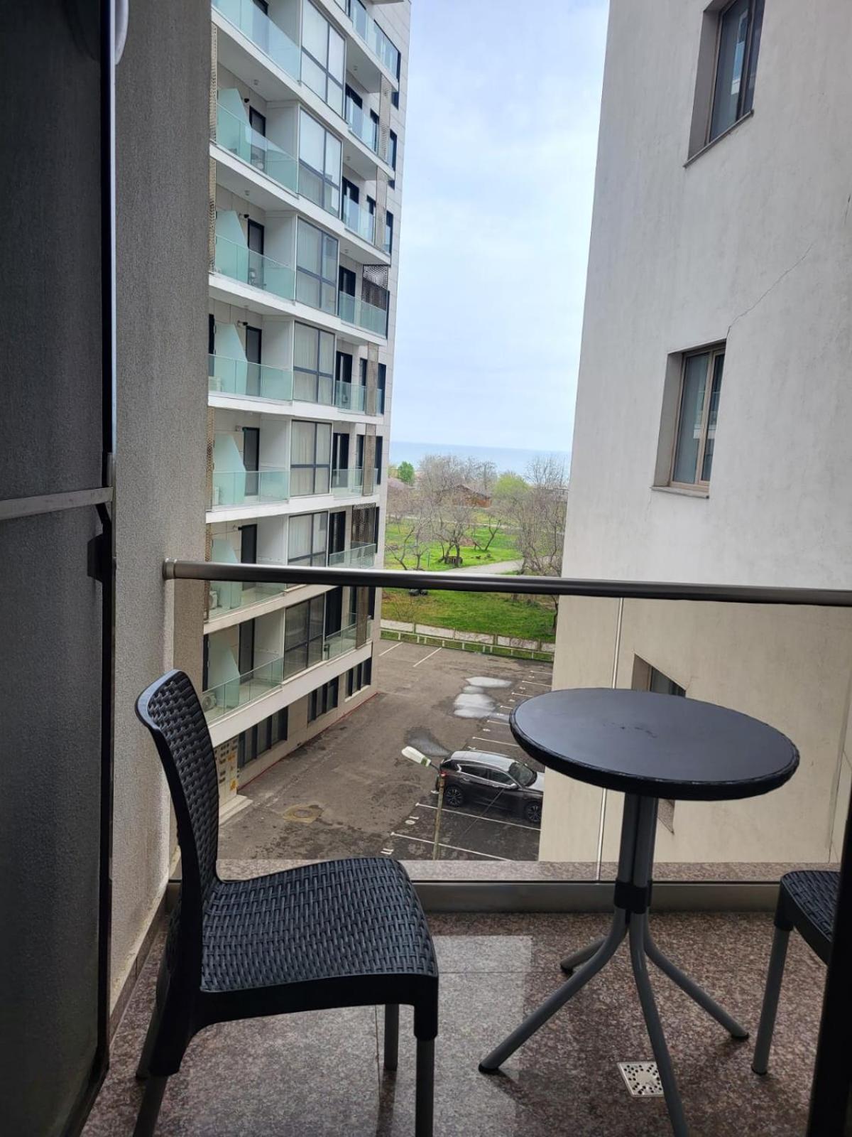Premier Apartaments By Twin Residence Mamaia Luaran gambar