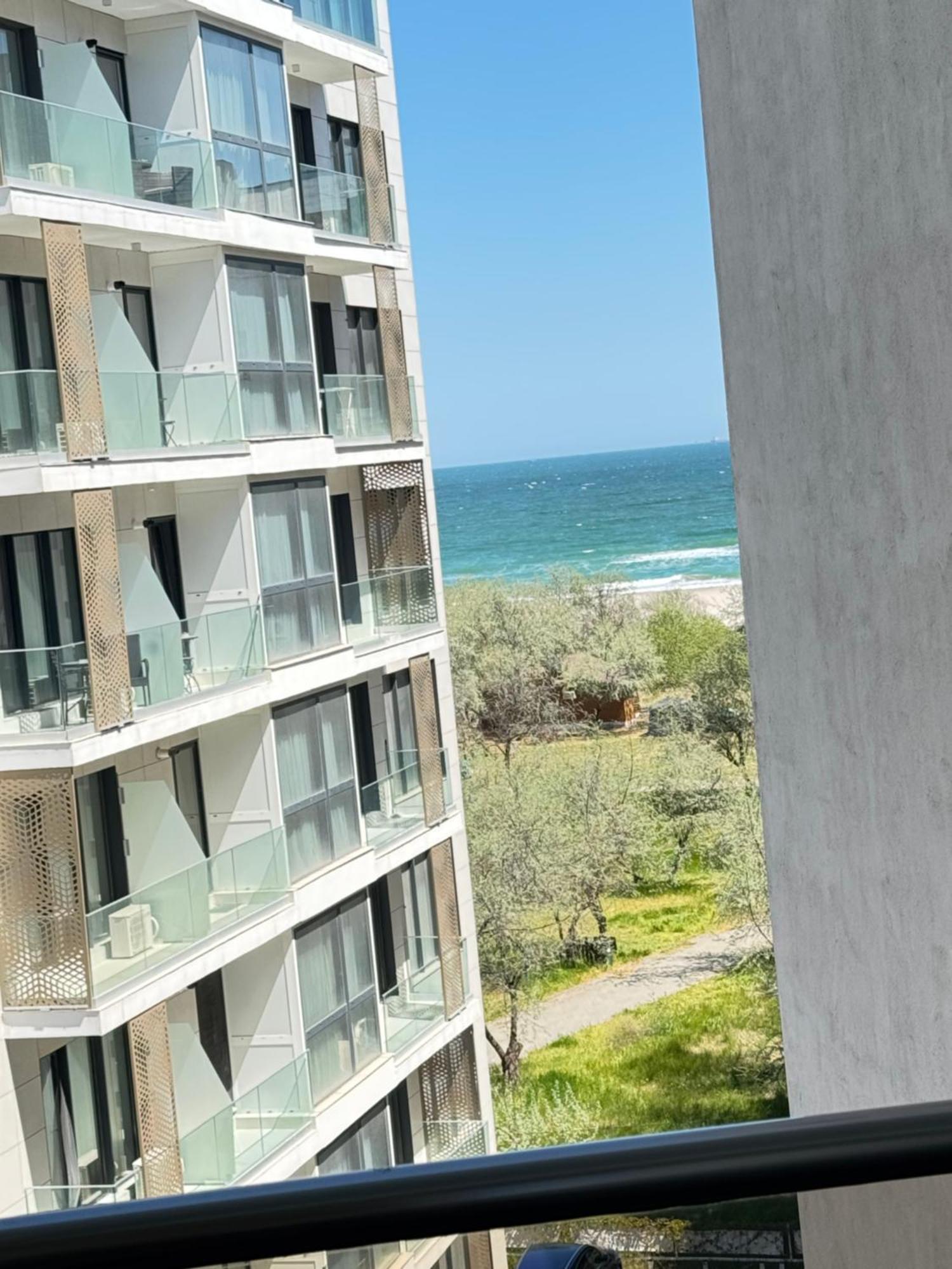 Premier Apartaments By Twin Residence Mamaia Luaran gambar