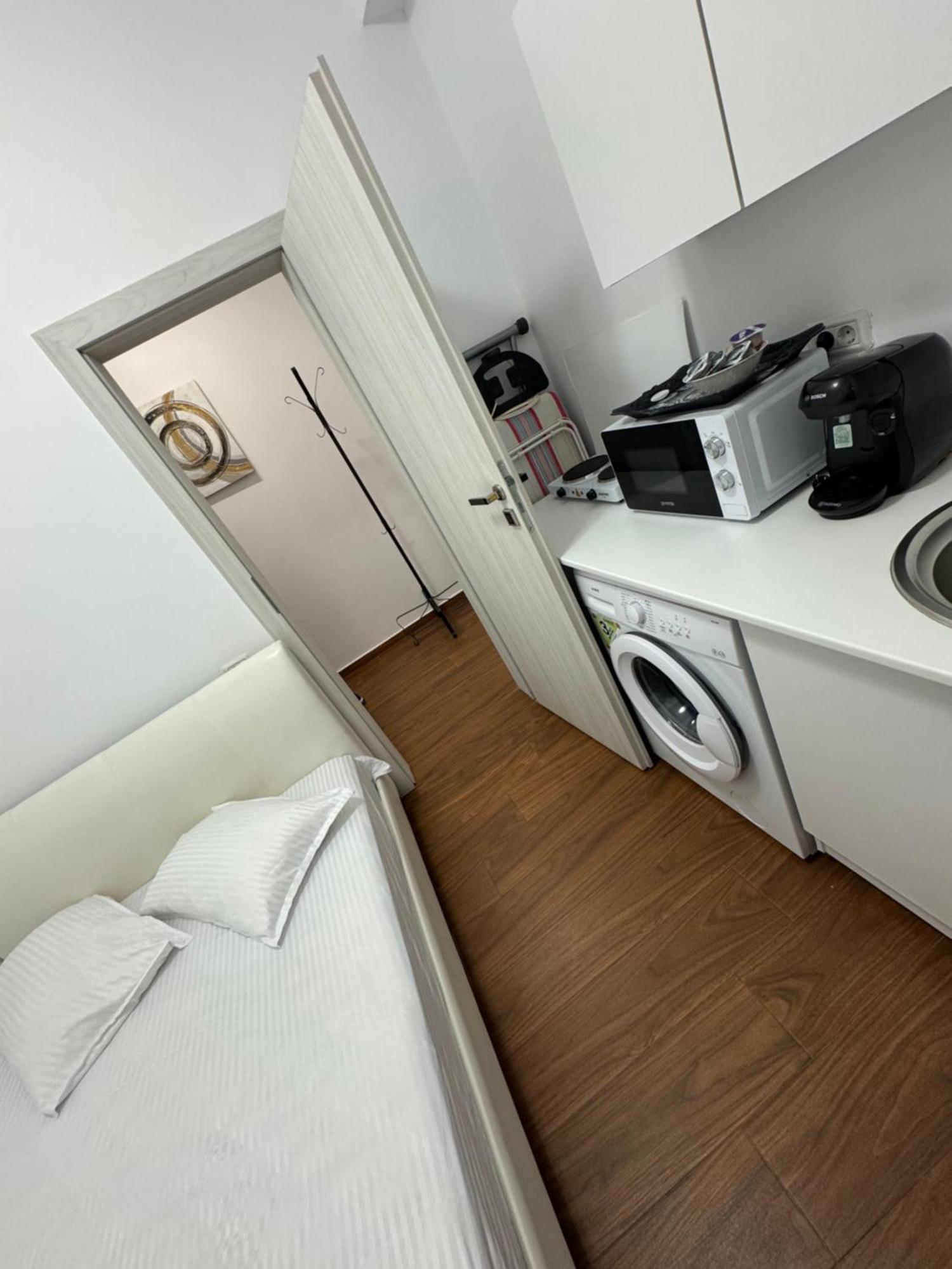 Premier Apartaments By Twin Residence Mamaia Luaran gambar